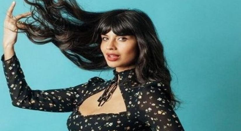 Jameela Jamil reacts to 'She-Hulk' character photo criticism