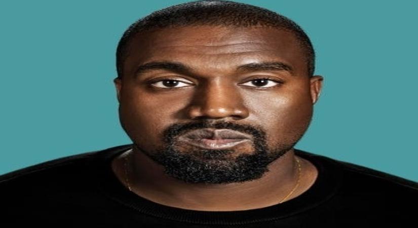 Kanye West.