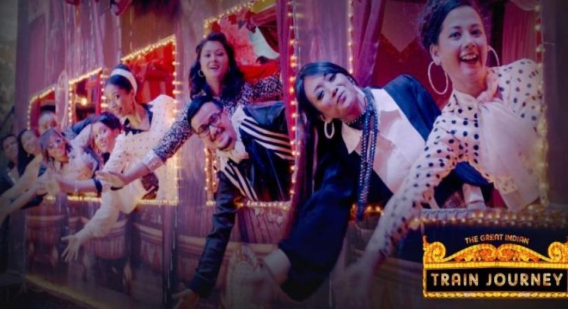Shillong Chamber Choir pays tribute to Neil Nongkynrih