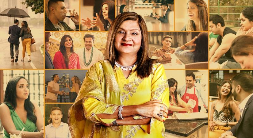 'Indian Matchmaking 2'to drop on OTT on Aug 10.
