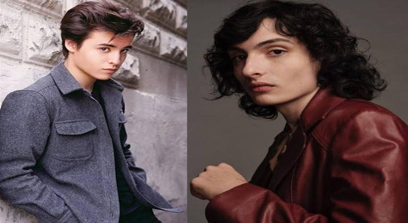 Young actors Finn Wolfhard, Billy Bryk to turn directors for 'Hell of a Summer'.