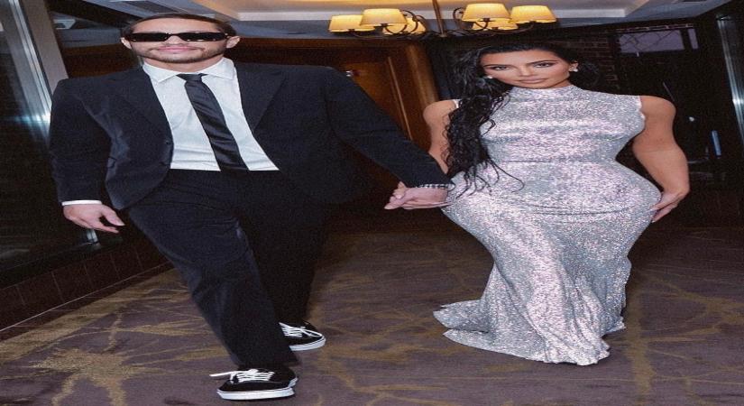 Kim Kardashian.(photo:Instagram)