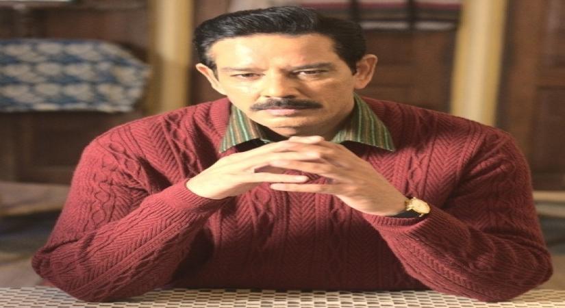 Anup Soni.