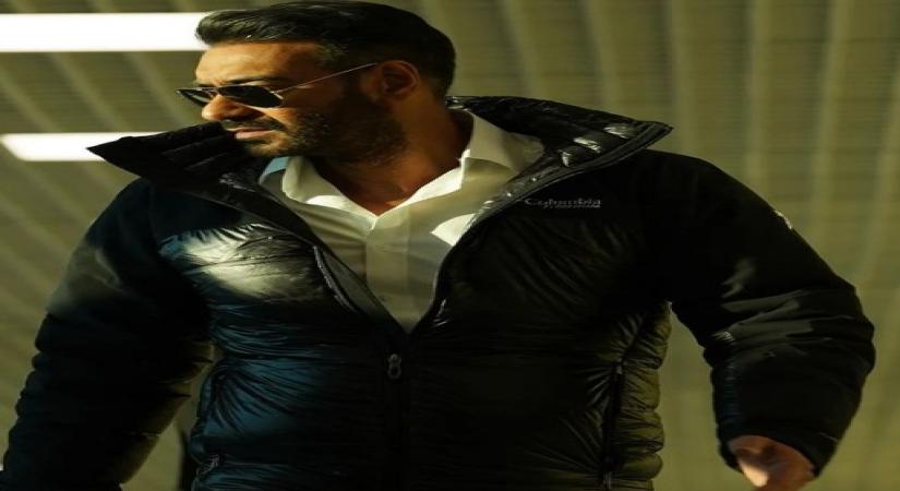 Ajay Devgn.(photo: https://www.instagram.com/p/CcFdvm6OPqY/?utm_source=ig_web_copy_link)