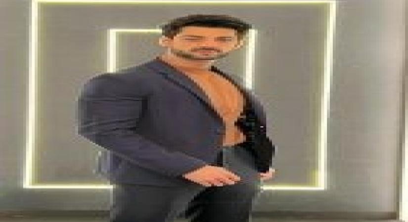 After 6-yr hiatus, Karan Wahi back on TV in 'Channa Mereya