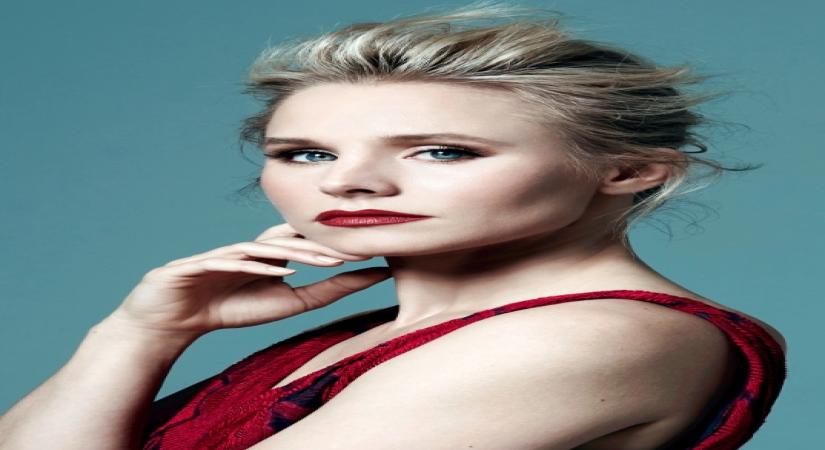 Kristen Bell uses melatonin to help her children sleep