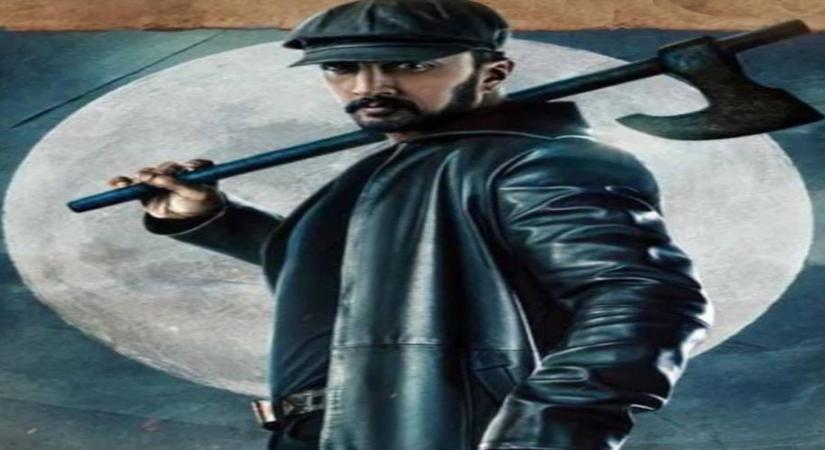 It takes guts and belief to invest in such a line, says SS Rajamouli on 'Vikrant Rona's success.