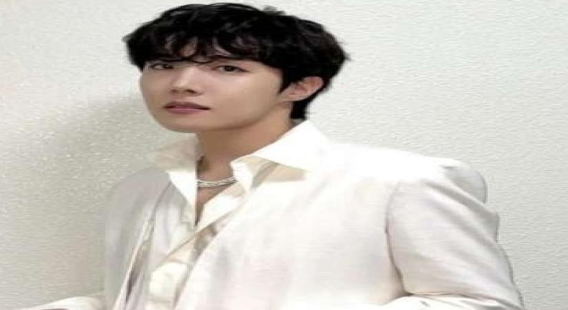 J-Hope.