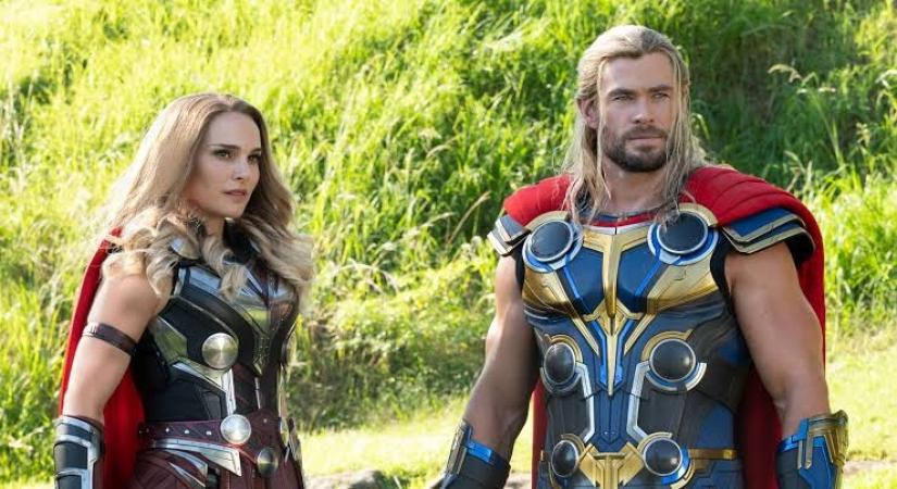 Malaysia confirms cancellation of 'Thor: Love and Thunder' release