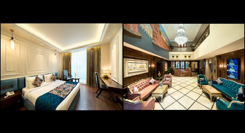 Espire Hospitality Group debuts in Punjab 