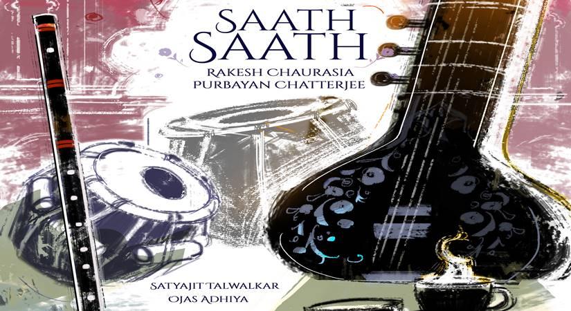 'Saath Saath' 