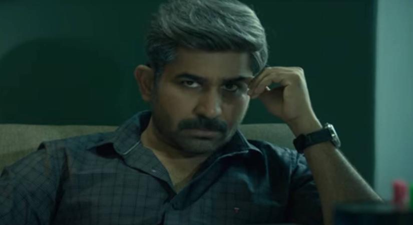 'Every murder has a flaw,' says Vijay Antony in 'Kolai'
