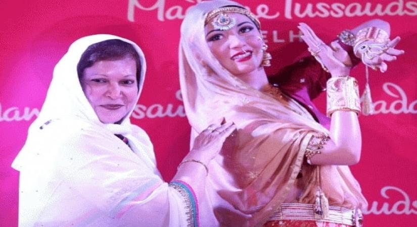We are initiating legal action against some people: MadhubalaÃ¢ÂÂs sister