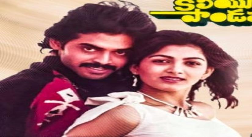 Can never thank God enough, says Khushbu on 36 years in south cinema.