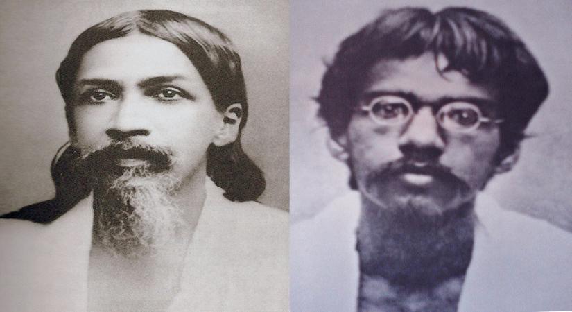 DD to telecast Sri Aurobindo documentary on Aug 14-15.(photo:wikipedia)