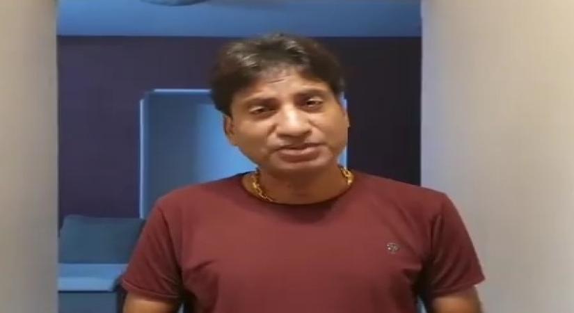 Raju Srivastav