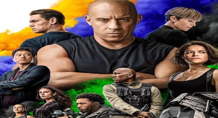 'Fast X' filming has left neighbours angry over stunts, annoyance.