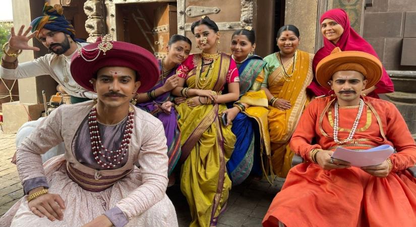Kashibai Bajirao Ballal