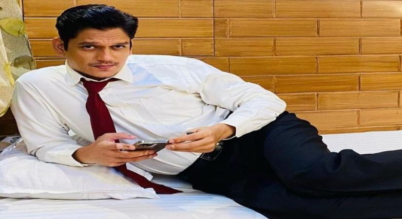Vijay Varma.