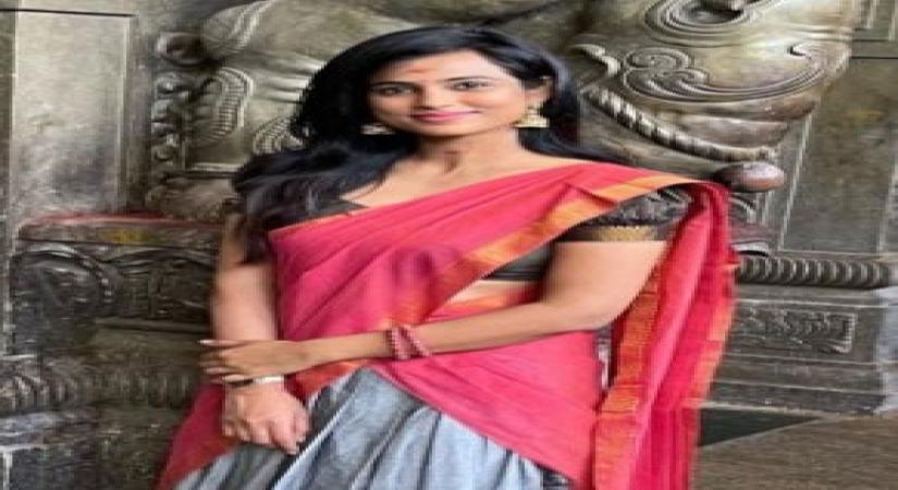 Ramya Pandian floored by love from fans, family, friends.