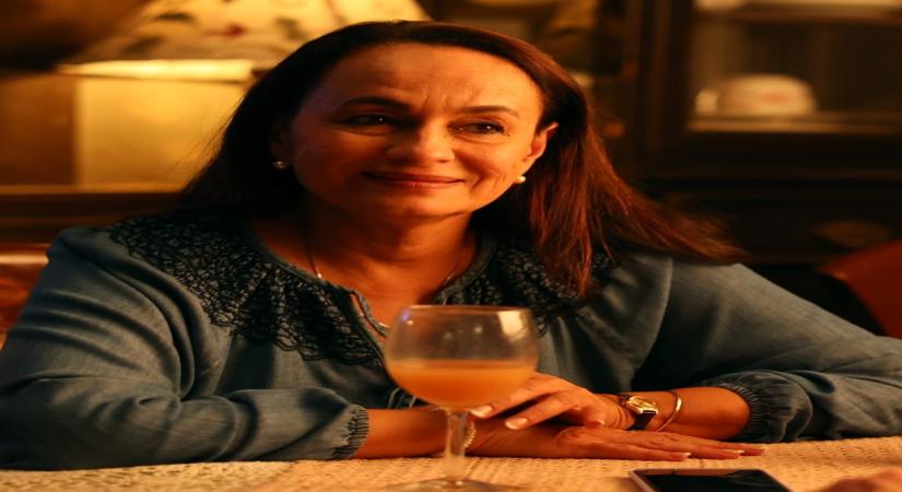 Soni Razdan 'greatly admires' Raghubir Yadav