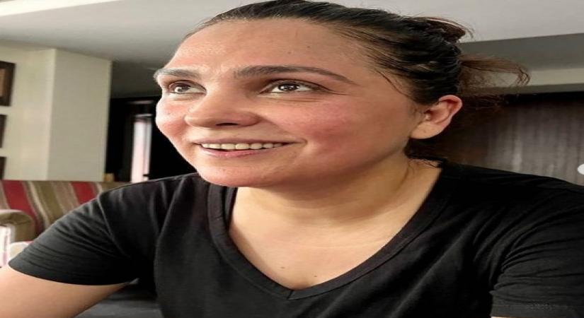 Lara Dutta Bhupathi.(photo:Instagram)