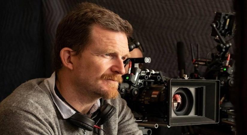 White Elephant director Jesse V. Johnson loves Samurai films