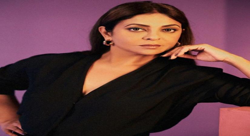 Shefali Shah: '2022 has been an amazing and creatively satisfying year