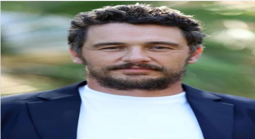 James Franco( https://www.instagram.com/p/Cet3jV1q8hH/?utm_source=ig_web_copy_link)