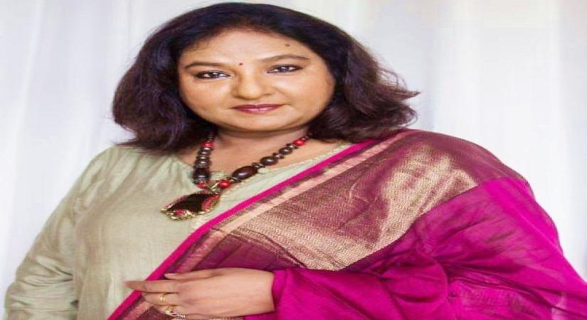 Vibha Chibber.