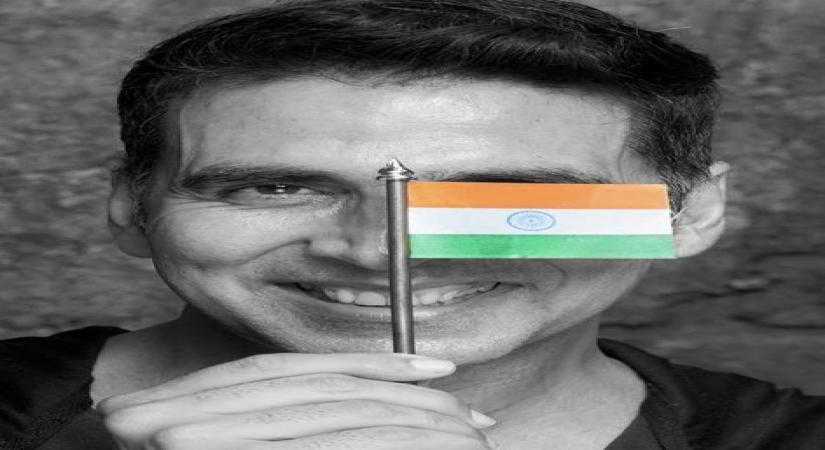 Akshay Kumar(twitter)