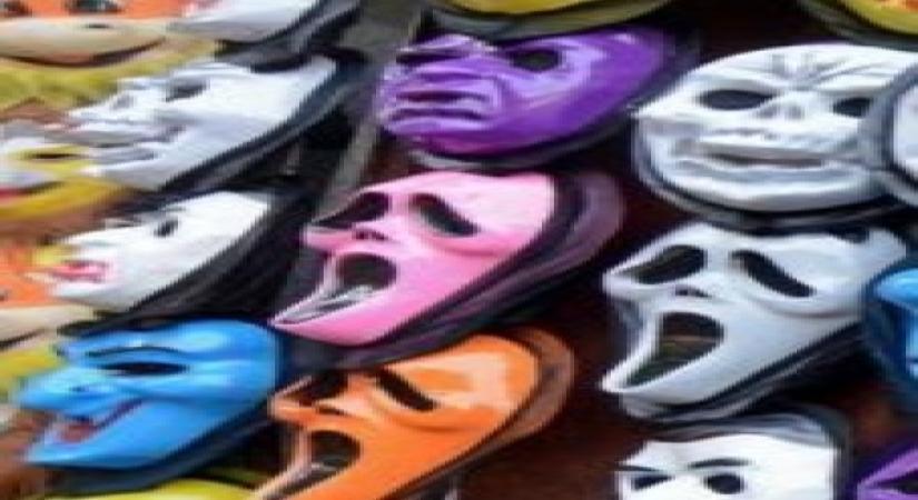 Genes may make kids hear alien voices or see ghosts, finds study