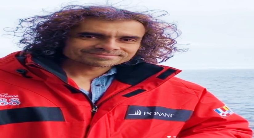 Imtiaz Ali.(photo:instagram)