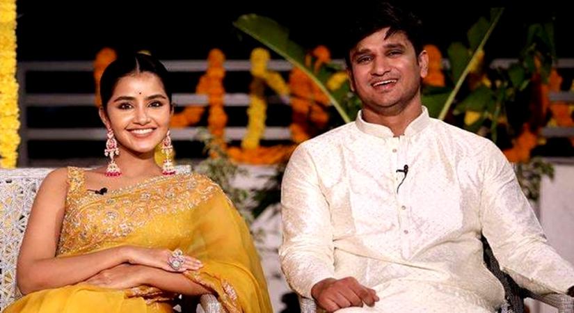 More instalments of 'Karthikeya' in store, says Nikhil Siddhartha.