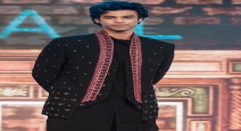 Babil Khan