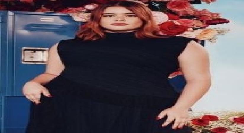 Barbie Ferreira.