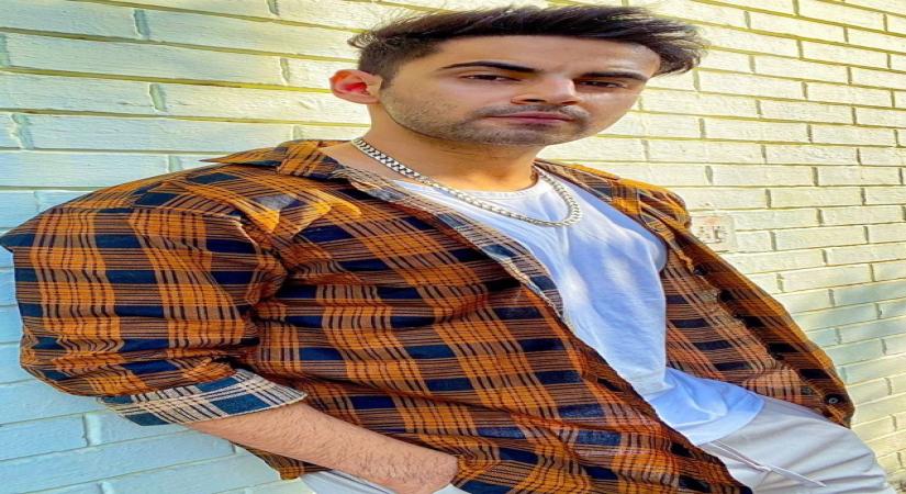 Zeeshan Khan replaced by Pulkit Bangia in 'Kumkum Bhagya'