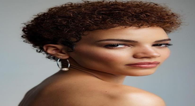 Leslie Grace.(photo:Instagram)