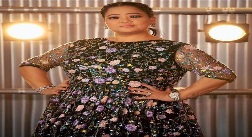 Bharti Singh