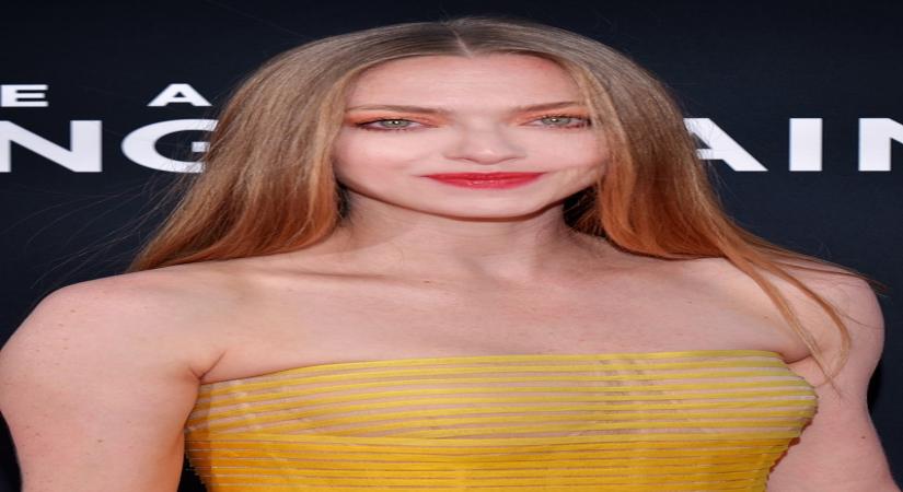 Amanda Seyfried.(photo:wikipedia)