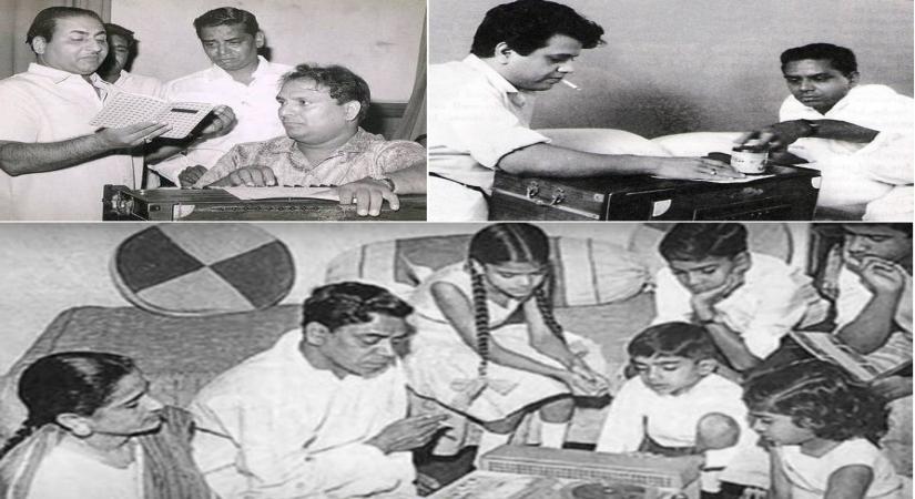 Shailendra.
