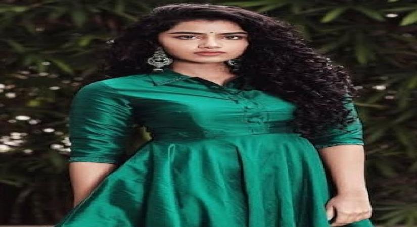 Anupama