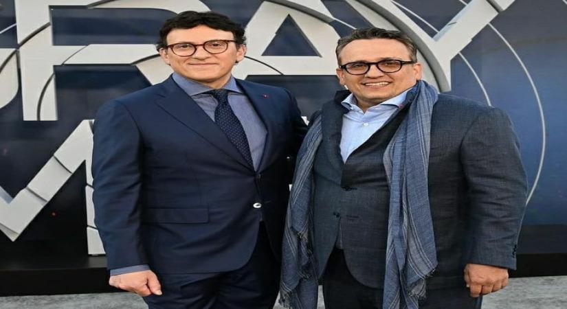 Russo Brothers add new members to the cast of their next film 'The Electric State'