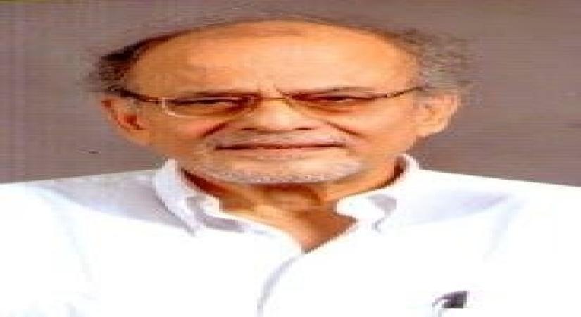 Veteran Bengali actor Pradip Mukherjee dies in Kolkata