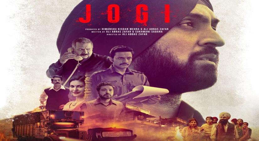 Jogi