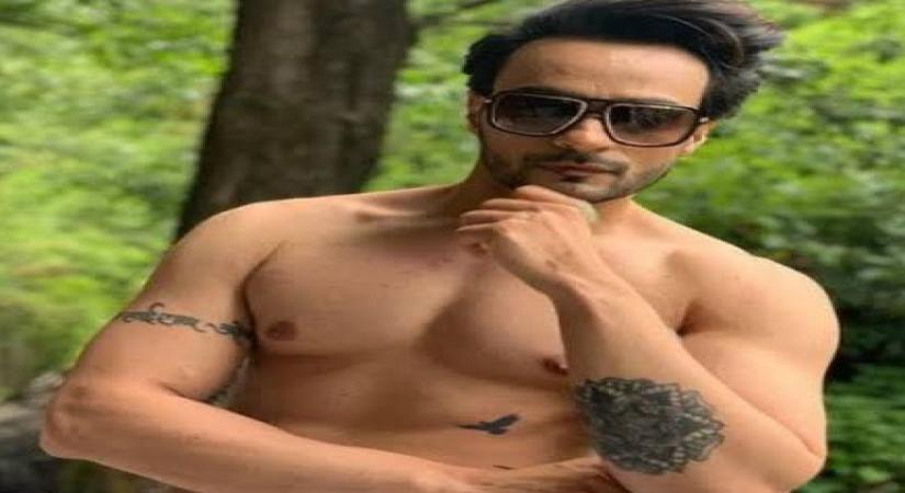 Angad Hasija