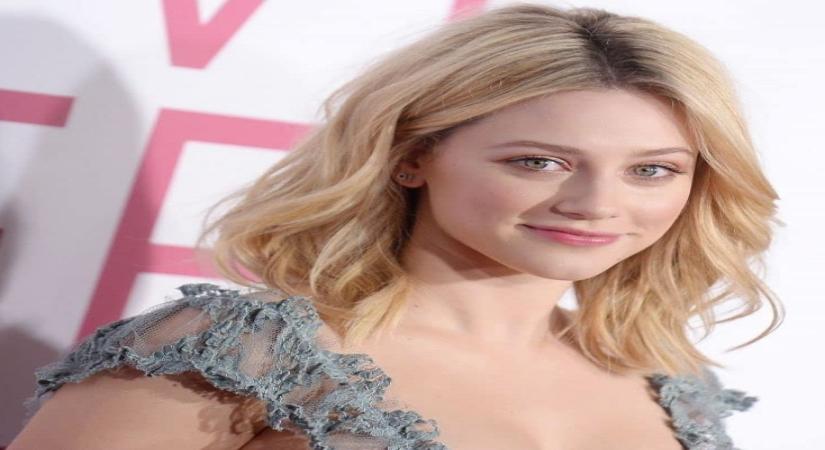 Lili Reinhart.(photo:IMDB.com)