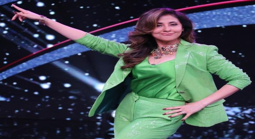 Urmila Matondkar