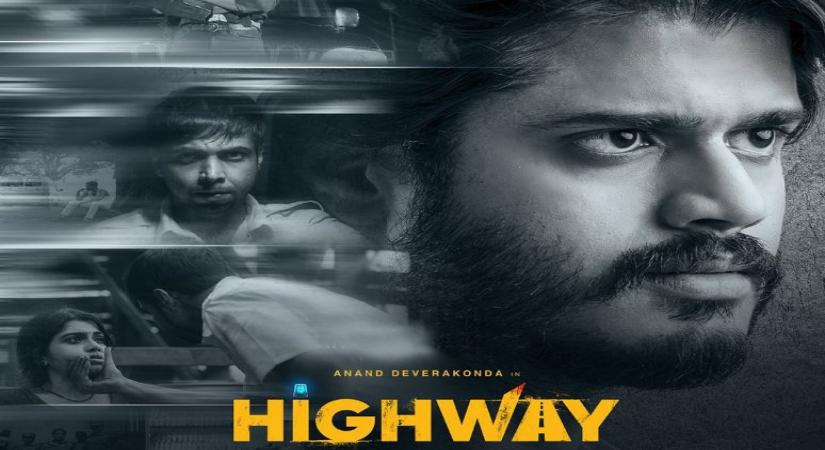 IANS Review: 'Highway': Plot-holes make this Telugu OTT movie a bumpy ride (IANS Rating: **)