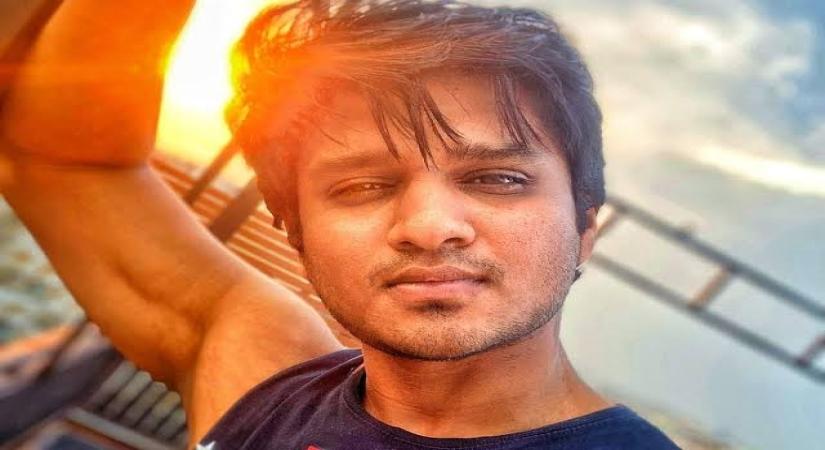 Nikhil Siddhartha.